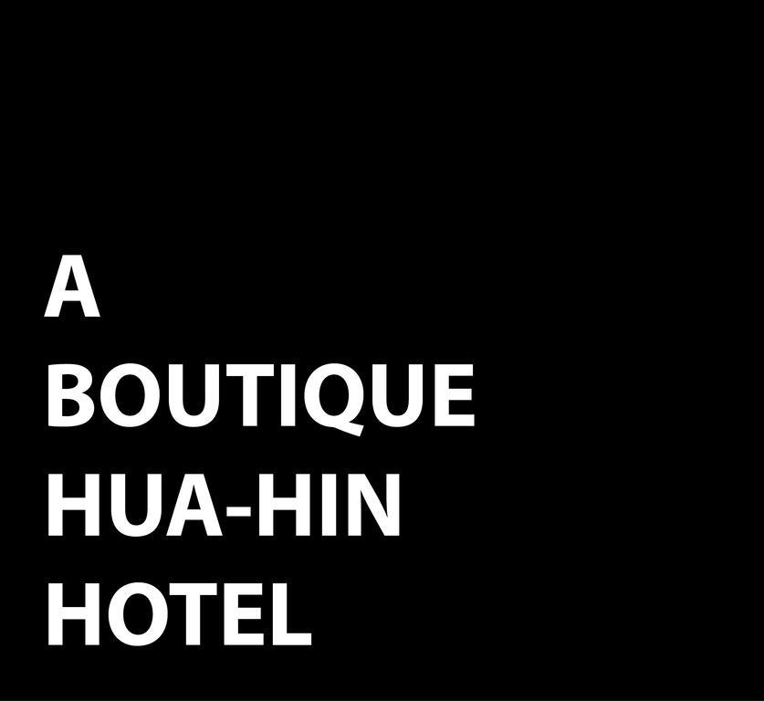 Season Palace Huahin Hotel Cha-Am Bagian luar foto